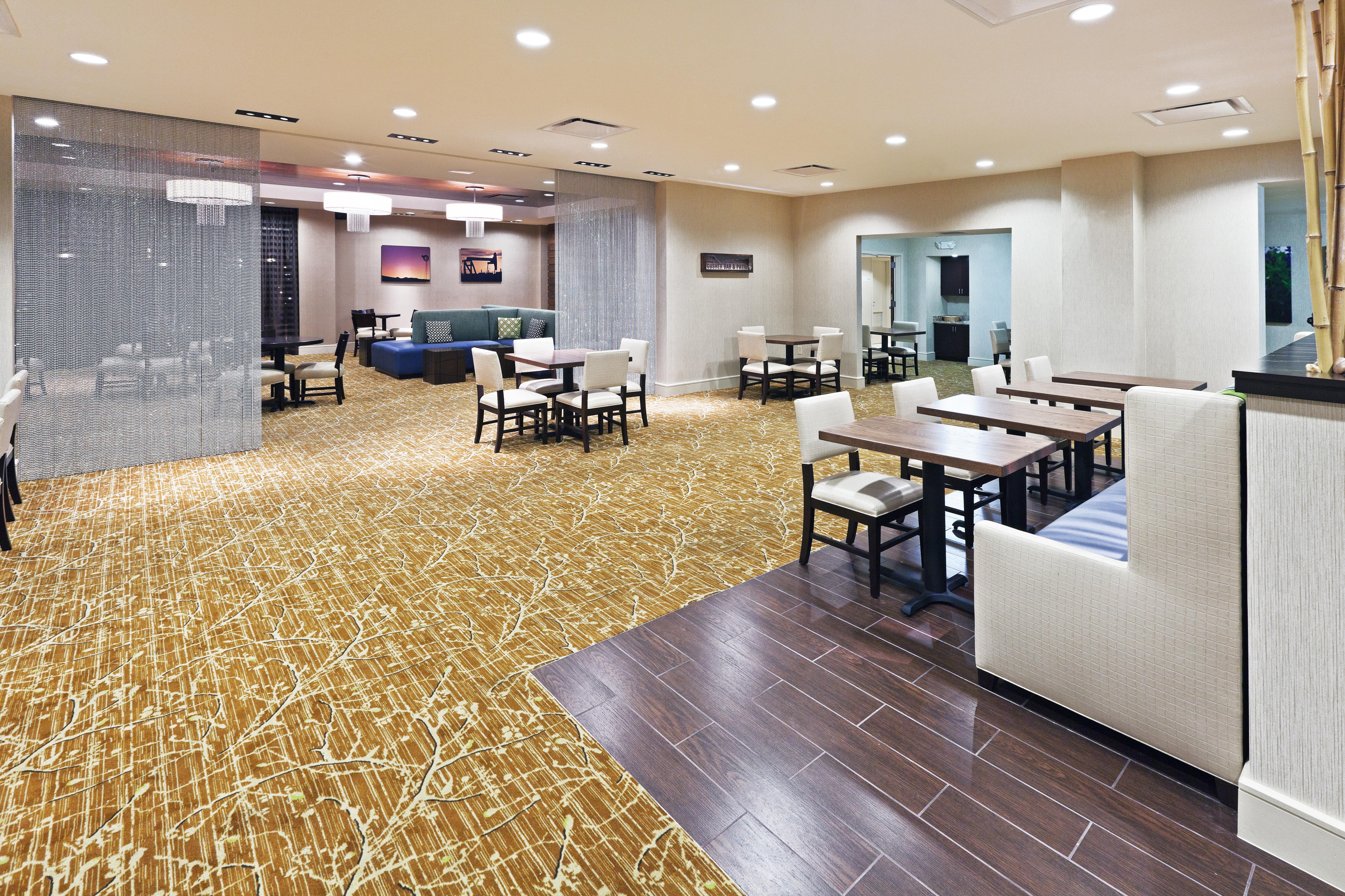 Holiday Inn Hotel Dallas Dfw Airport West, An Ihg Hotel Бедфорд Екстер'єр фото
