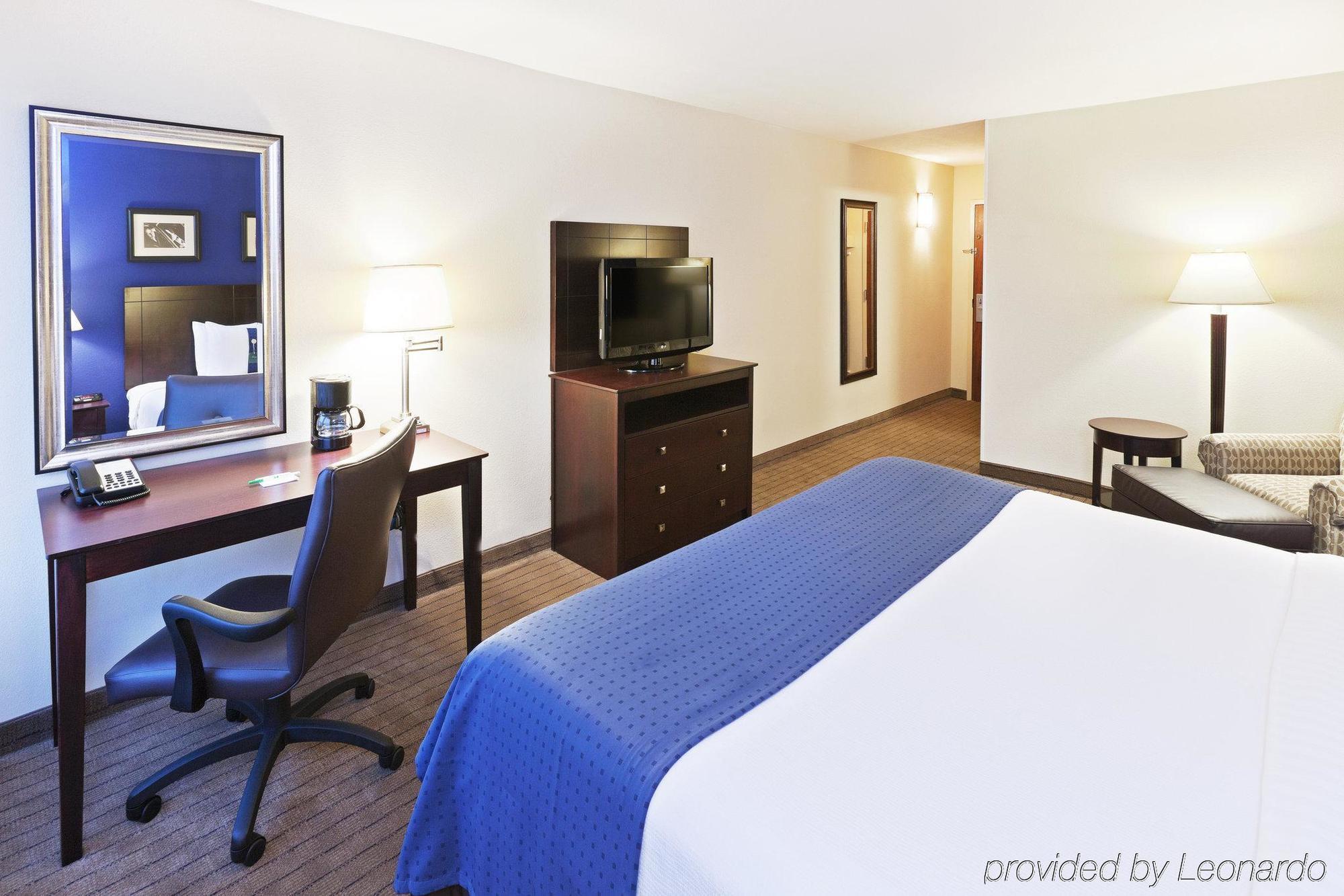 Holiday Inn Hotel Dallas Dfw Airport West, An Ihg Hotel Бедфорд Екстер'єр фото